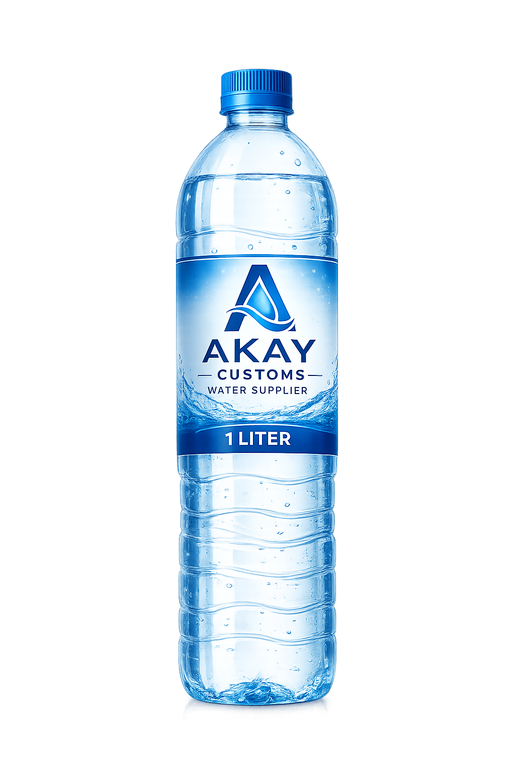 1 Ltr Bottle